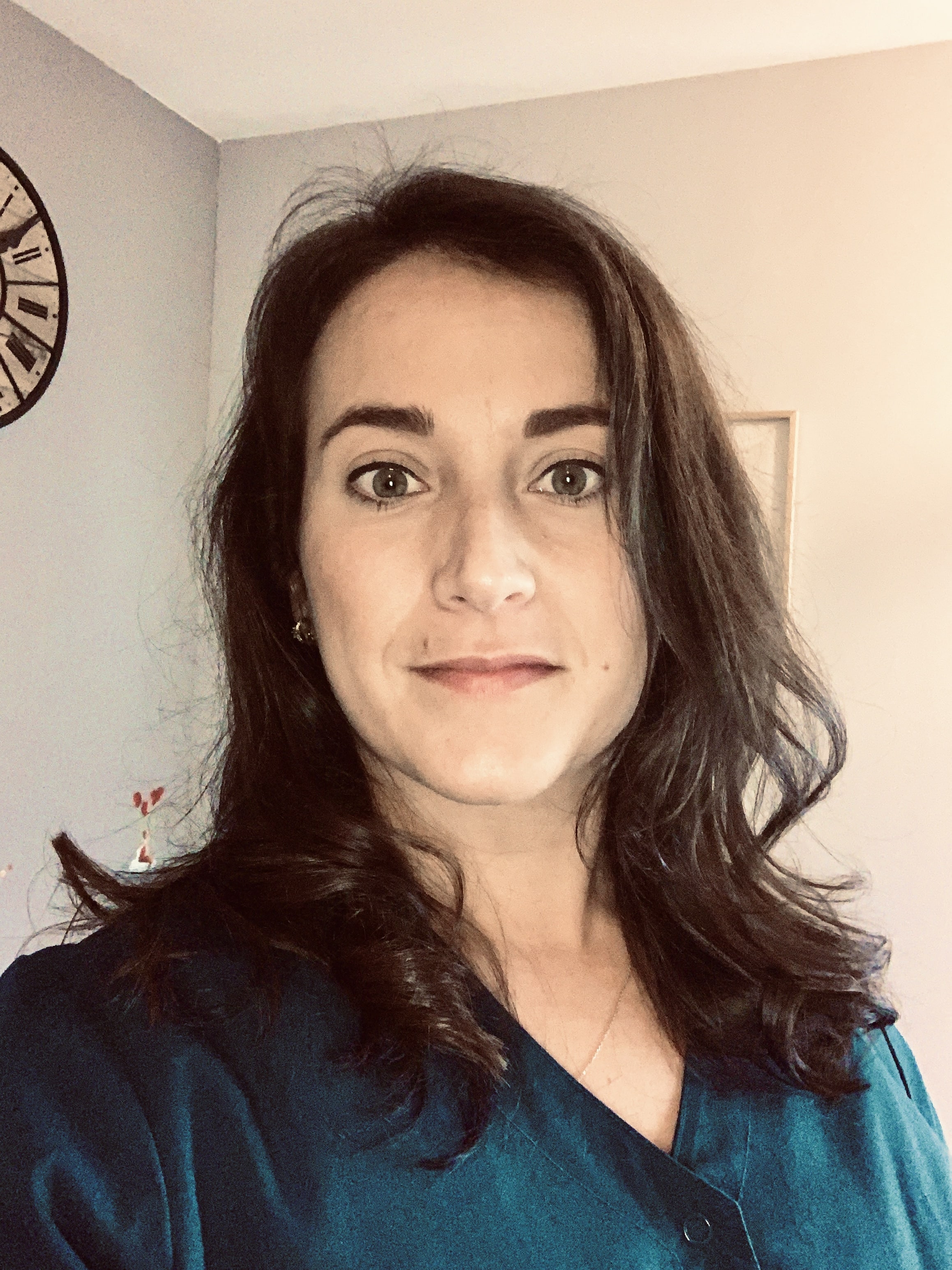 photo profil - votre osteopathe