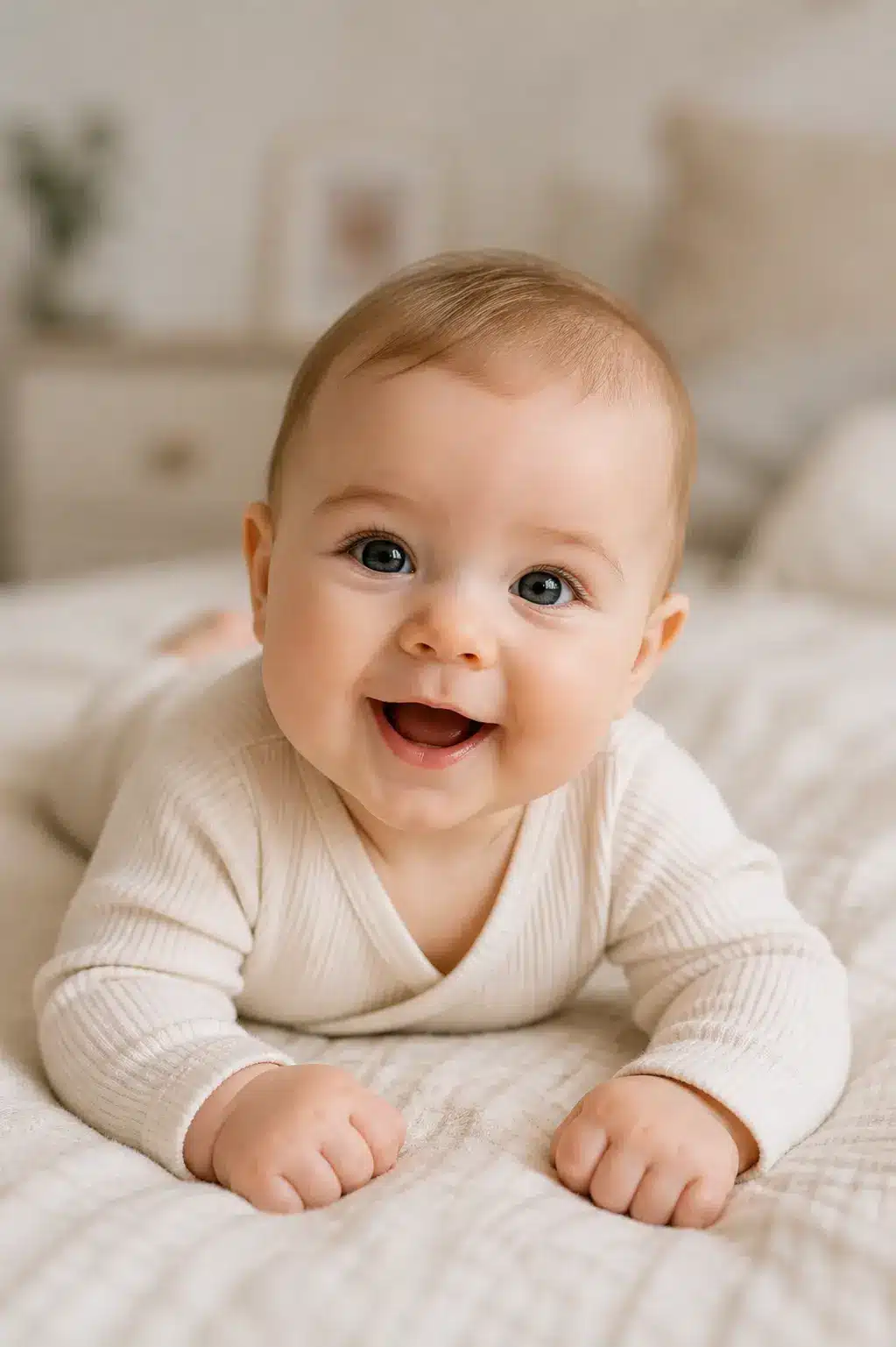 bébé